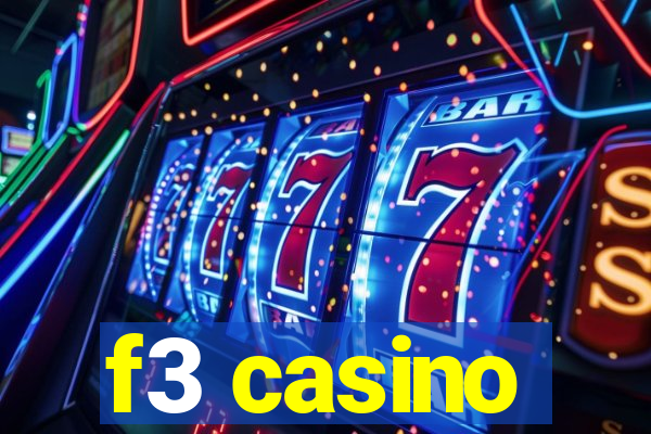 f3 casino